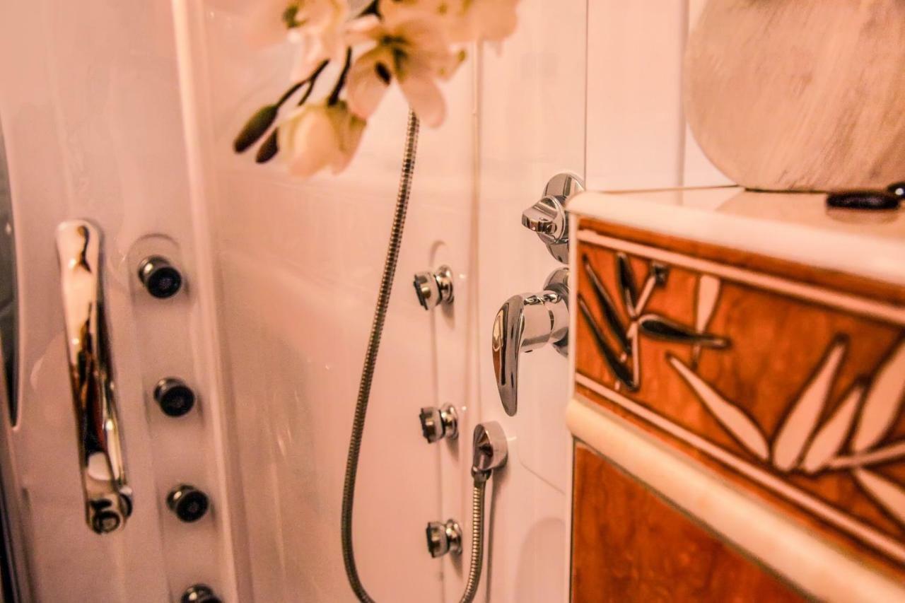 Apartmany Relax Podhajska Bagian luar foto
