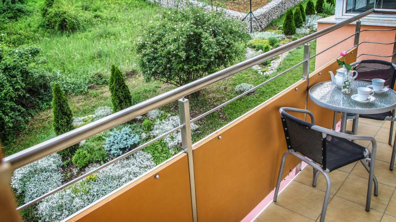 Apartmany Relax Podhajska Bagian luar foto