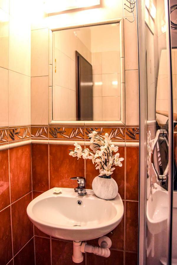 Apartmany Relax Podhajska Bagian luar foto