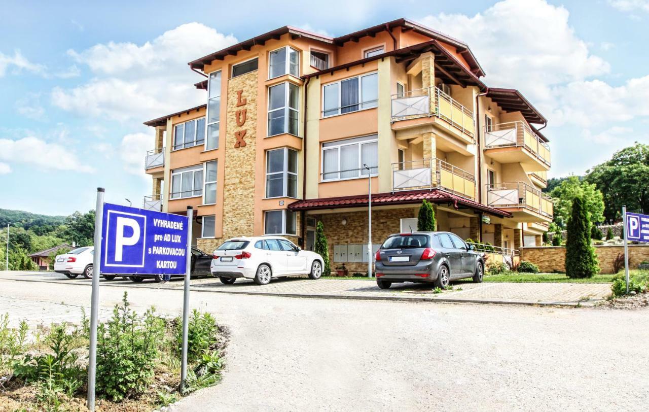 Apartmany Relax Podhajska Bagian luar foto