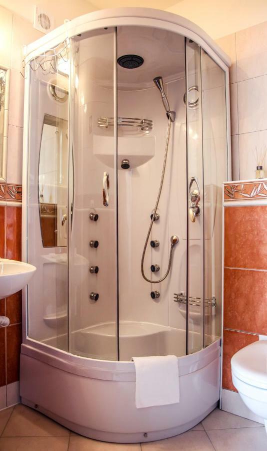Apartmany Relax Podhajska Bagian luar foto