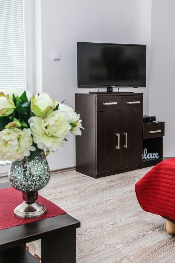 Apartmany Relax Podhajska Bagian luar foto